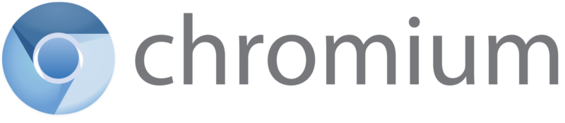 Логотип Chromium