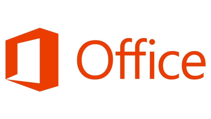 Логотип Office