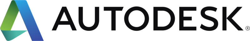 Логотип Autodesk