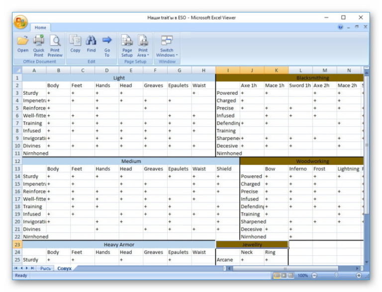 Smart view excel как подключить