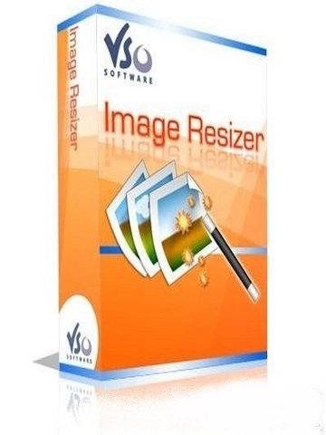 Программа VSO Image Resizer