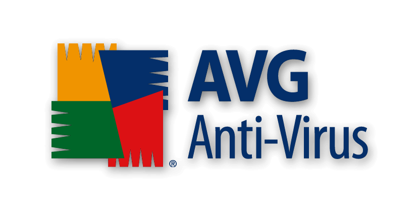 AVG логотип