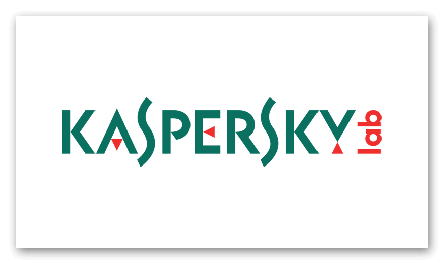 Касперский лого