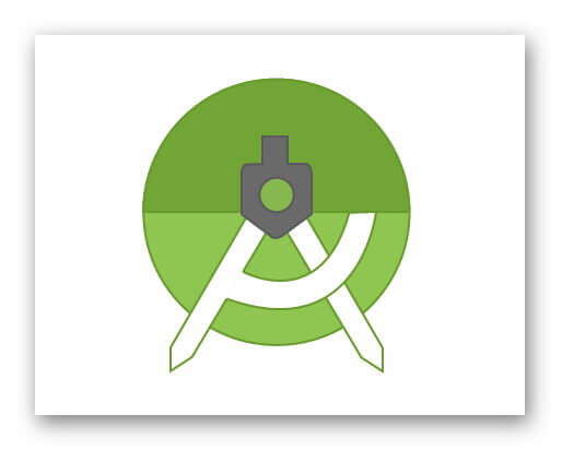 Логотип Android SDK
