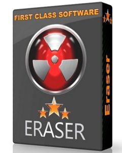 программа Eraser