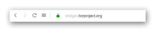 bridges.torproject.org